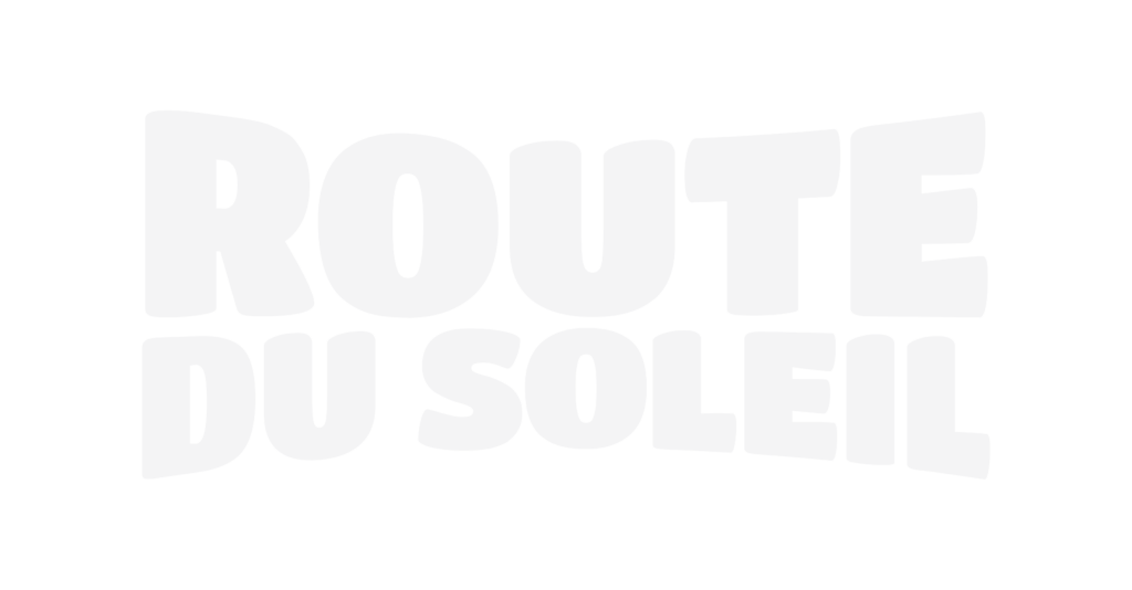 Route du Soleil logo